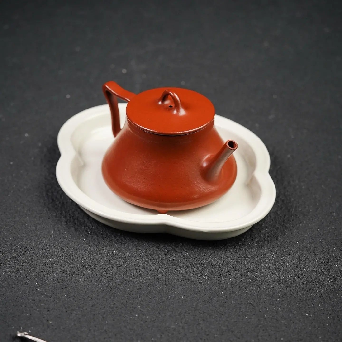 Yi Piao 150cc - Yixing Handmade Teapot 江苏宜兴