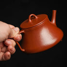 Yi Piao 150cc - Yixing Handmade Teapot 江苏宜兴