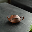 Yi Piao 150cc - Yixing Handmade Teapot 江苏宜兴