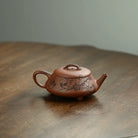 Yi Piao 150cc - Yixing Handmade Teapot 江苏宜兴