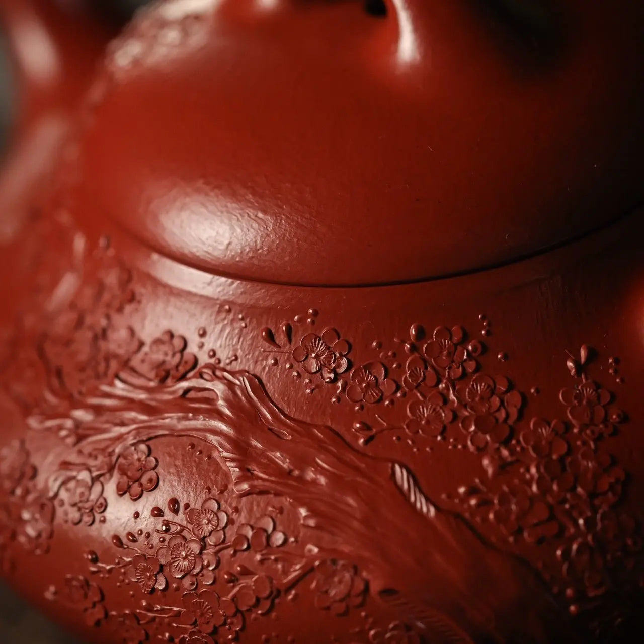 Yi Piao 170cc - Yixing Handmade Teapot 江苏宜兴