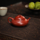 Yi Piao 170cc - Yixing Handmade Teapot 江苏宜兴