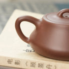 Yi Piao 175cc - Yixing Handmade Teapot 江苏宜兴