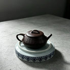 Yi Piao 210cc - Yixing Handmade Teapot 江苏宜兴