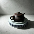 Yi Piao 210cc - Yixing Handmade Teapot 江苏宜兴