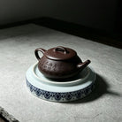 Yi Piao 210cc - Yixing Handmade Teapot 江苏宜兴