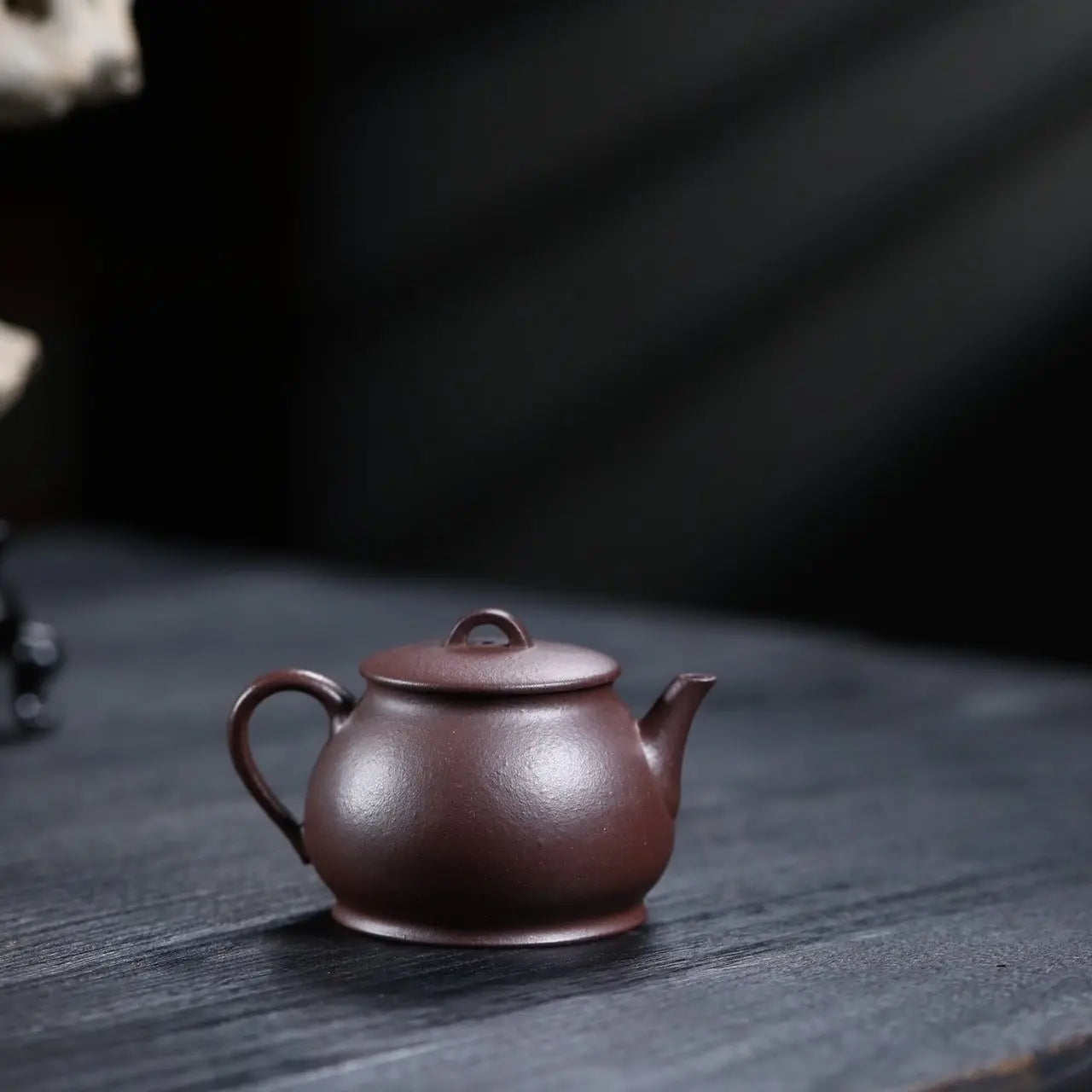 Yi Pin 150cc - Yixing Handmade Teapot 江苏宜兴