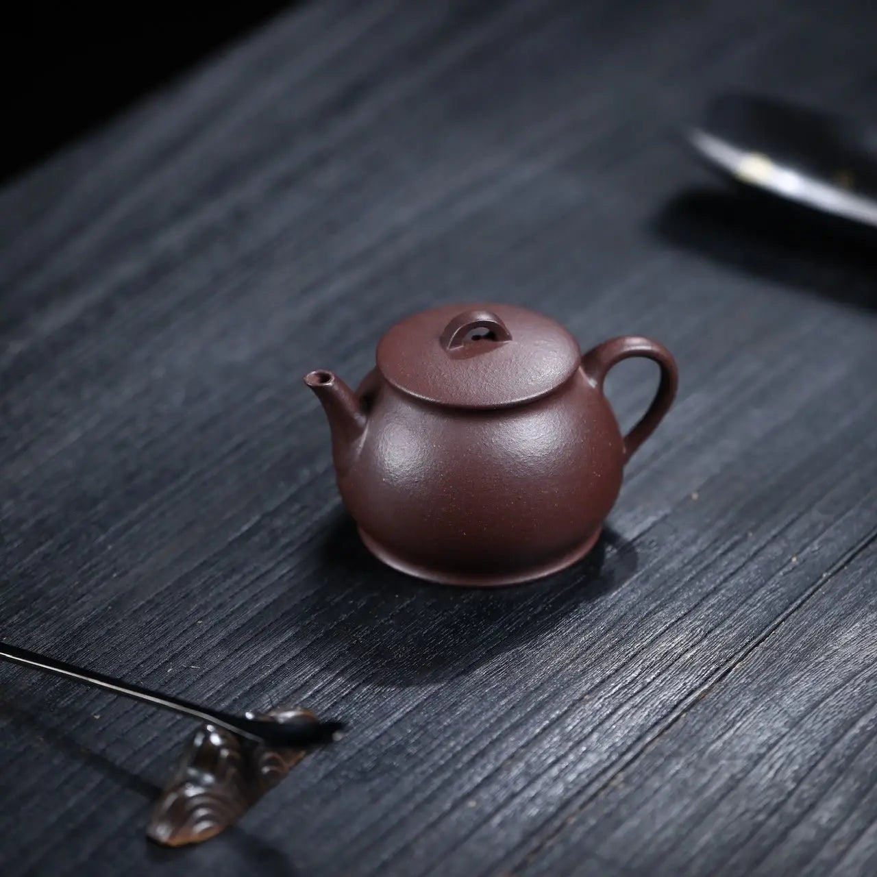 Yi Pin 150cc - Yixing Handmade Teapot 江苏宜兴