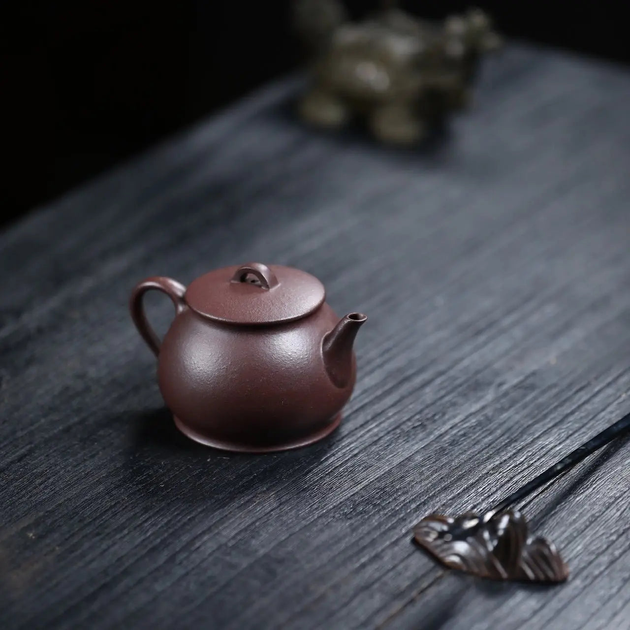 Yi Pin 150cc - Yixing Handmade Teapot 江苏宜兴