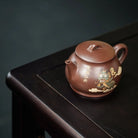 Yi Pin 200cc - Yixing Handmade Teapot 江苏宜兴
