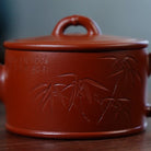 Yi Pin Zhu 150cc - Yixing Handmade Teapot 江苏宜兴