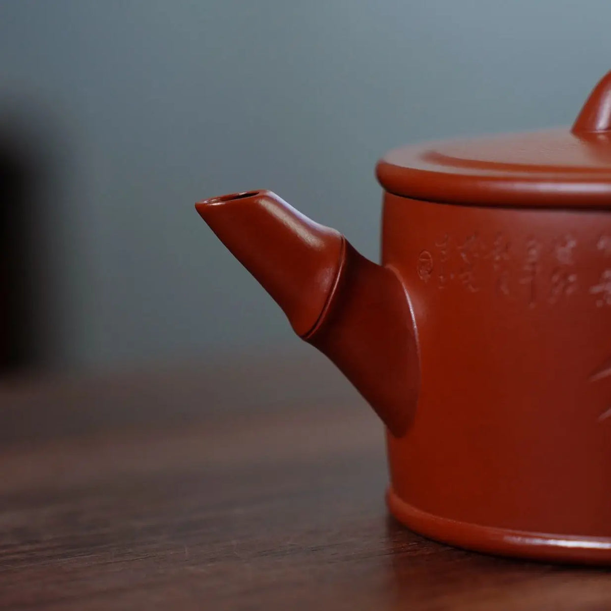 Yi Pin Zhu 150cc - Yixing Handmade Teapot 江苏宜兴