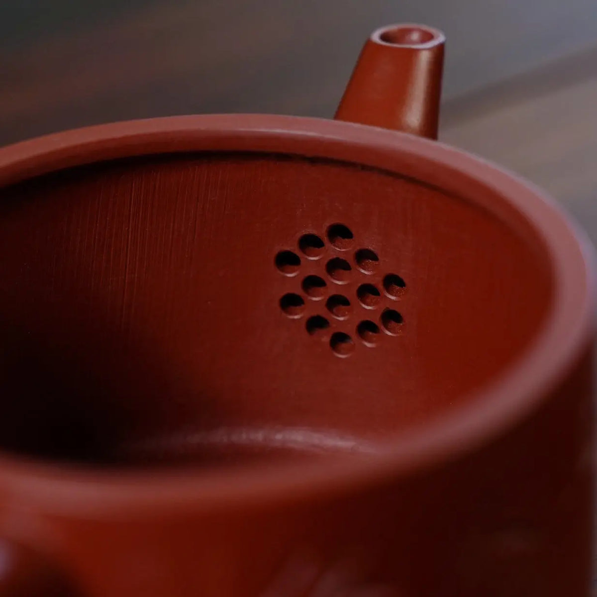 Yi Pin Zhu 150cc - Yixing Handmade Teapot 江苏宜兴