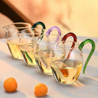 Yi Ran Cha Hai 330cc - Glass fairness cup zycschina