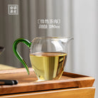 Yi Ran Chai Hai 280cc - Glass fairness cup zycschina