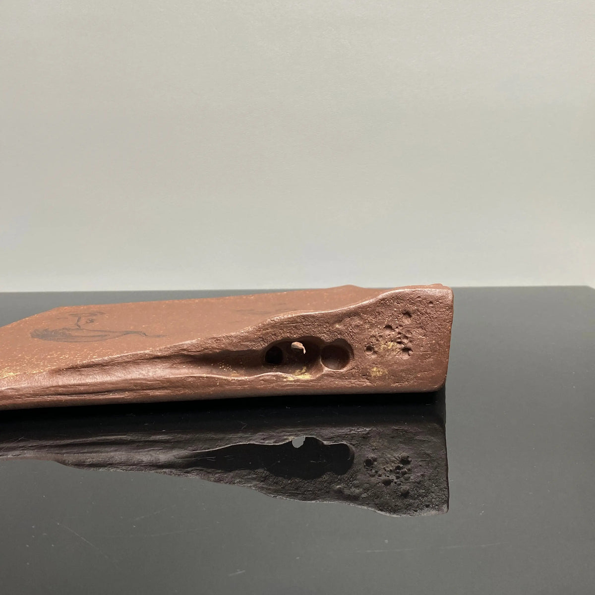 Yi Shi Cang Yuan Lin - Dry Bubble Tray 江苏宜兴