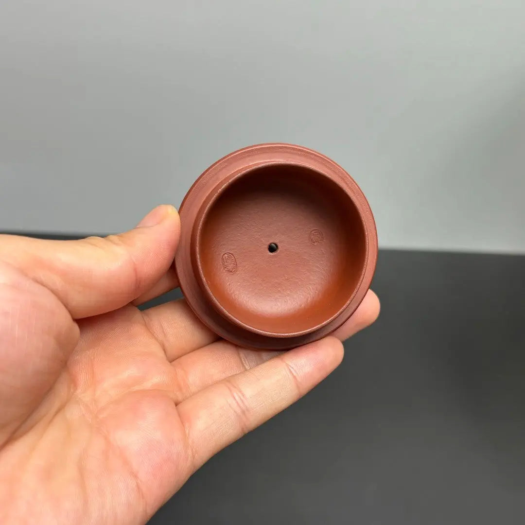 Yi Ye Chang Qing 160cc - Yixing Handmade Teapot 江苏宜兴