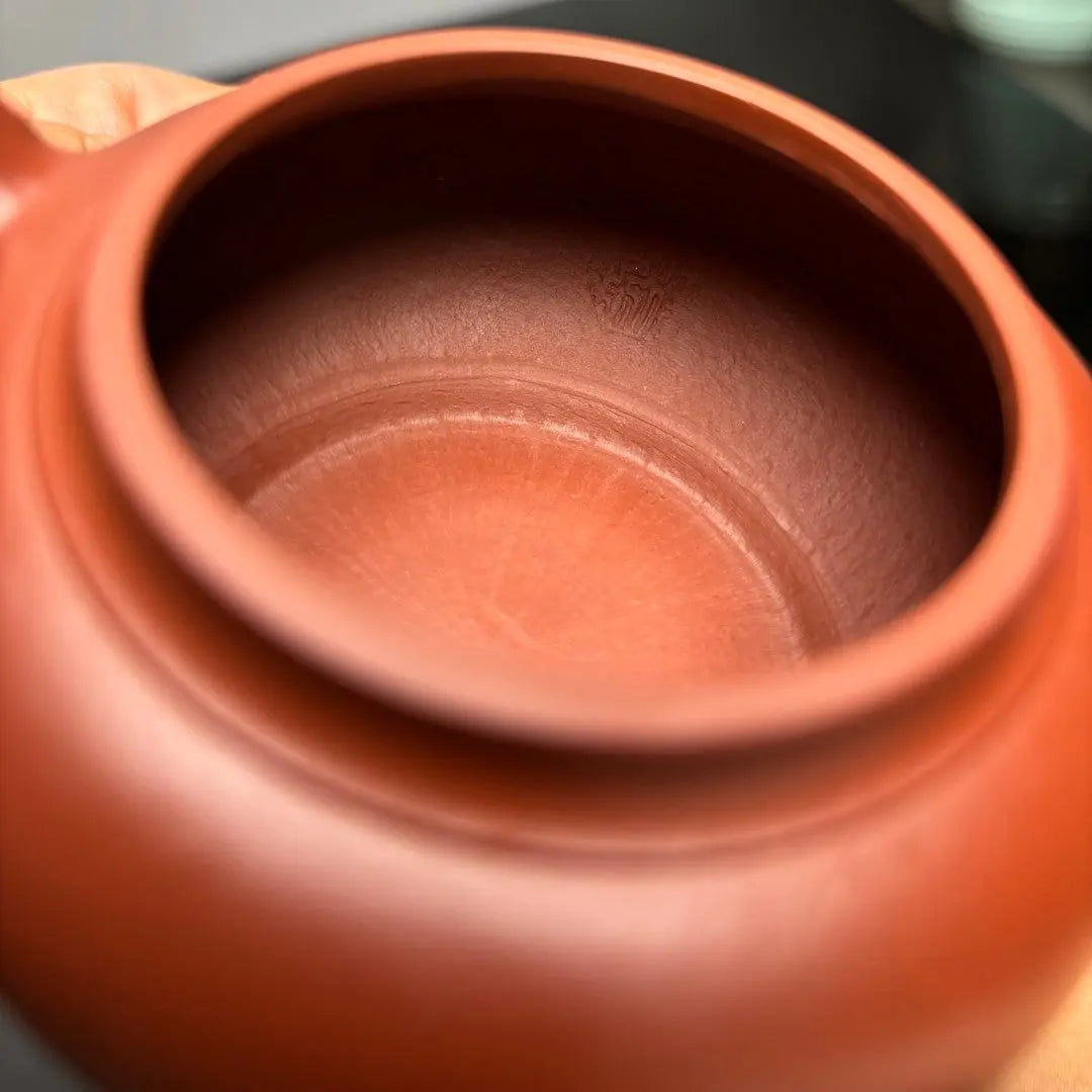 Yi Ye Chang Qing 160cc - Yixing Handmade Teapot 江苏宜兴