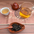 Yi Ye Ru Lai Sheng Pu’er Tea - Fine Tea 【BE】 zycschina