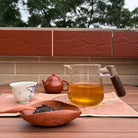 Yi Ye Ru Lai Sheng Pu’er Tea - Fine Tea 【BE】 zycschina