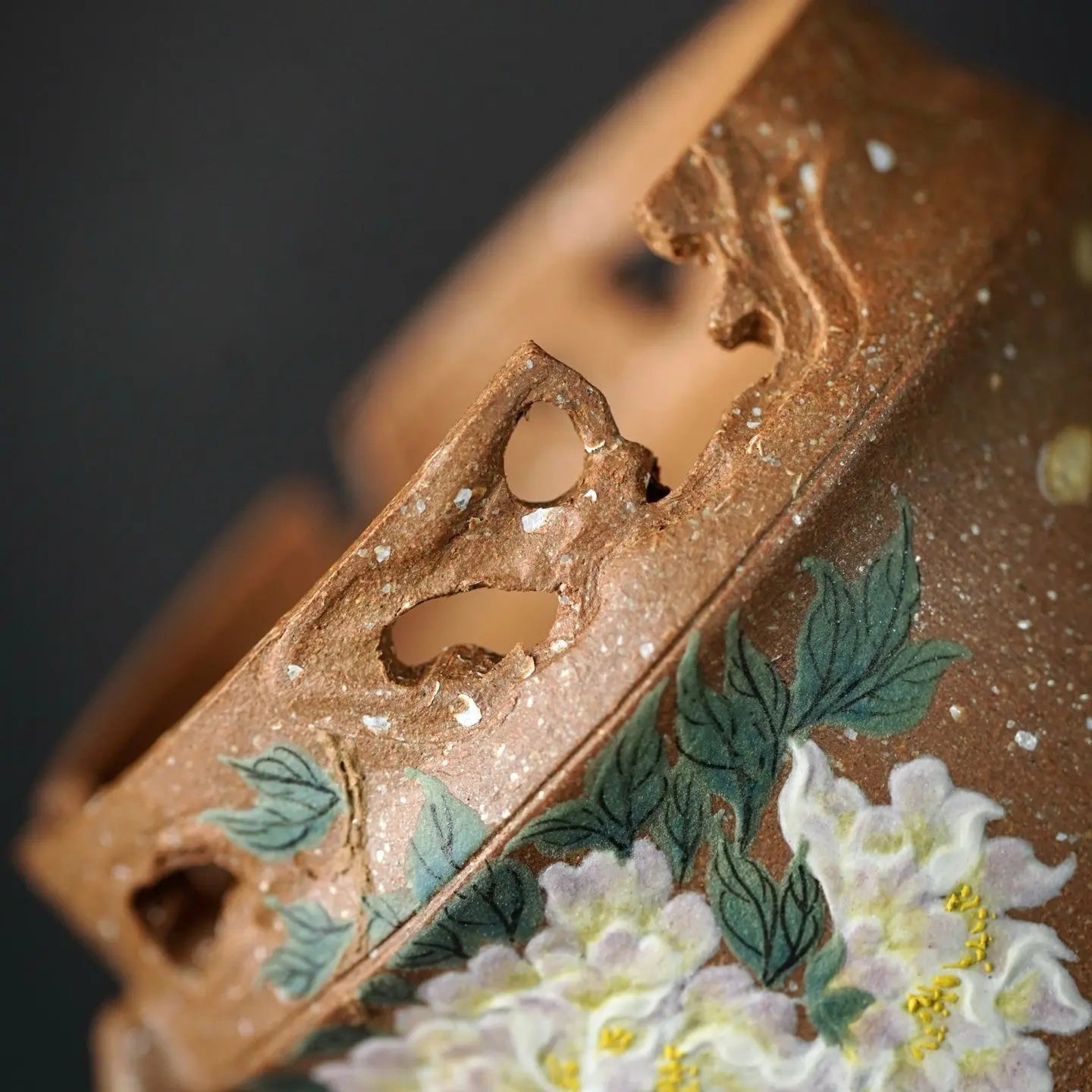 Yi Zhu 100cc - Yixing Handmade Teapot 江苏宜兴