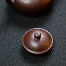 Yin Chun 150cc - Yixing Handmade Teapot 江苏宜兴