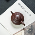 Yin Chun 150cc - Yixing Handmade Teapot 江苏宜兴