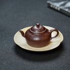 Yin Chun 150cc - Yixing Handmade Teapot 江苏宜兴