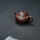 Yin Chun 150cc - Yixing Handmade Teapot 江苏宜兴