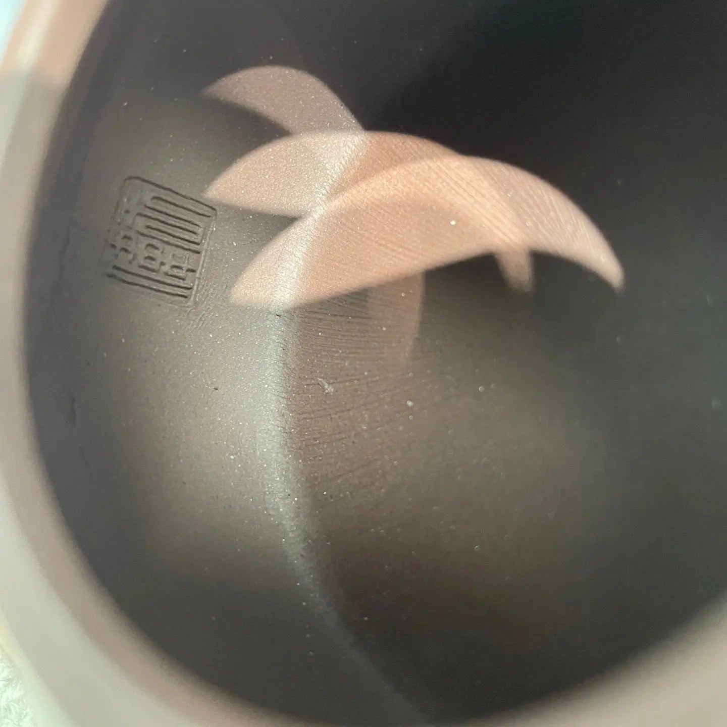 Yin Chun 150cc - Yixing Handmade Teapot 江苏宜兴