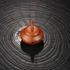 Yin Chun Shui Ping 140cc - Yixing Handmade Teapot 江苏宜兴