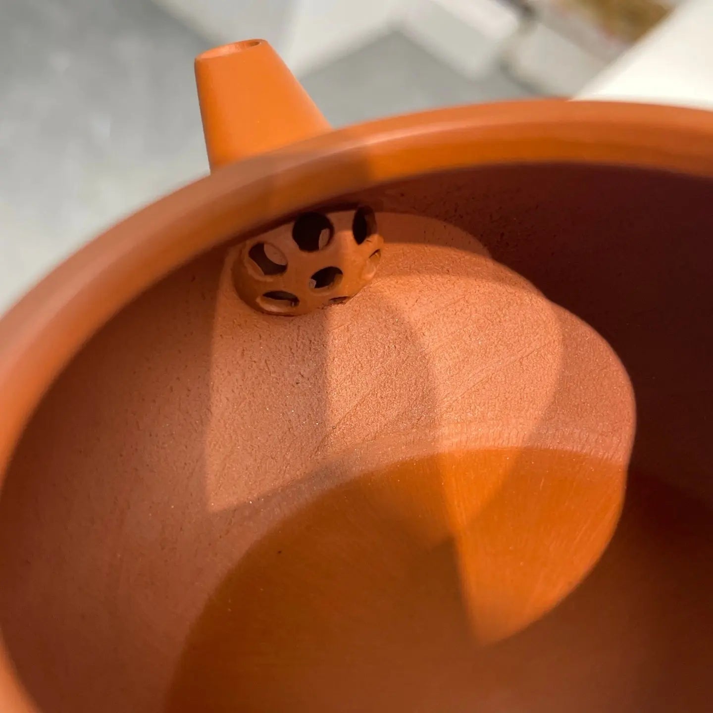 Yin Chun Shui Ping 140cc - Yixing Handmade Teapot 江苏宜兴