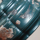 Yin Jiao Zhu Gu 200cc - Yixing Handmade Teapot 江苏宜兴