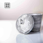 Yin - Jing De Zhen Porcelain Gaiwan zycschina