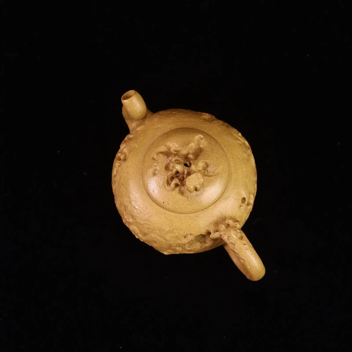 Yin Long Gong Chun 135cc - Yixing Handmade Teapot 江苏宜兴