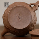 Yin Long Gong Chun 170cc - Yixing Handmade Teapot 江苏宜兴
