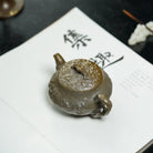 Yin Long Gong Chun 180cc - Yixing Handmade Teapot 江苏宜兴