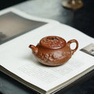 Yin Long Gong Chun 180cc - Yixing Handmade Teapot 江苏宜兴