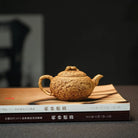 Yin Long Gong Chun 190cc - Yixing Handmade Teapot 江苏宜兴