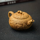 Yin Long Gong Chun 190cc - Yixing Handmade Teapot 江苏宜兴