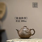 Yin Long Gong Chun 200cc - Yixing Handmade Teapot 江苏宜兴