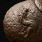Yin Long Gong Chun 200cc - Yixing Handmade Teapot 江苏宜兴