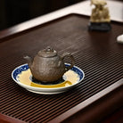 Yin Long Gong Chun 200cc - Yixing Handmade Teapot 江苏宜兴
