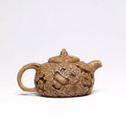 Yin Long Gong Chun 260cc - Yixing Handmade Teapot 江苏宜兴