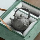 Yin Long Gong Chun 320cc - Yixing Handmade Teapot 江苏宜兴