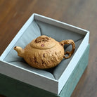 Yin Long Zhi Qiu 170cc - Yixing Handmade Teapot 江苏宜兴