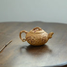 Yin Long Zhi Qiu 170cc - Yixing Handmade Teapot 江苏宜兴