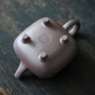 Yin Lu 100cc - Yixing Handmade Teapot 江苏宜兴