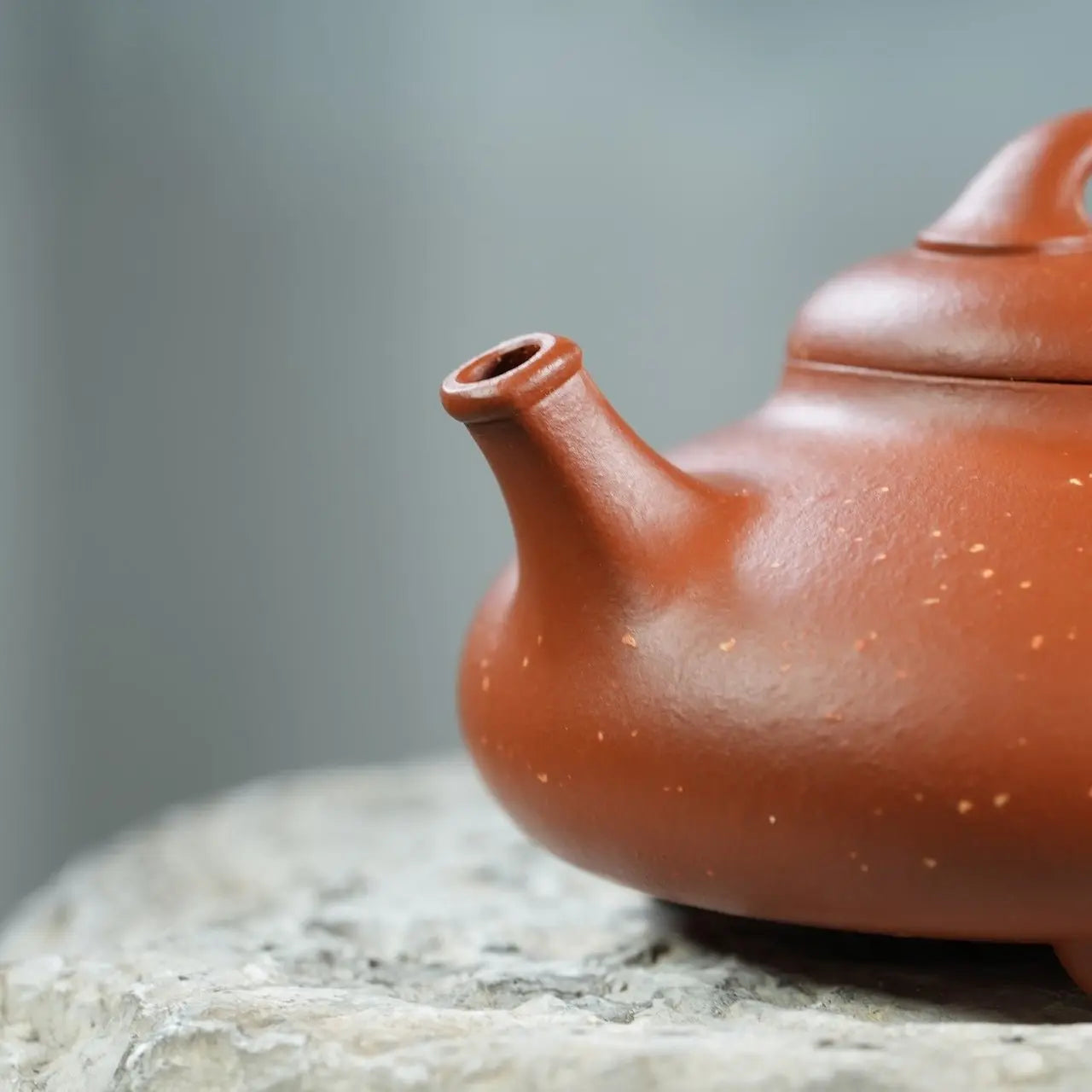 Yin Piao 150cc - Yixing Handmade Teapot 江苏宜兴