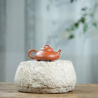 Yin Piao 150cc - Yixing Handmade Teapot 江苏宜兴